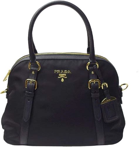 prada nylon saffiano bag.